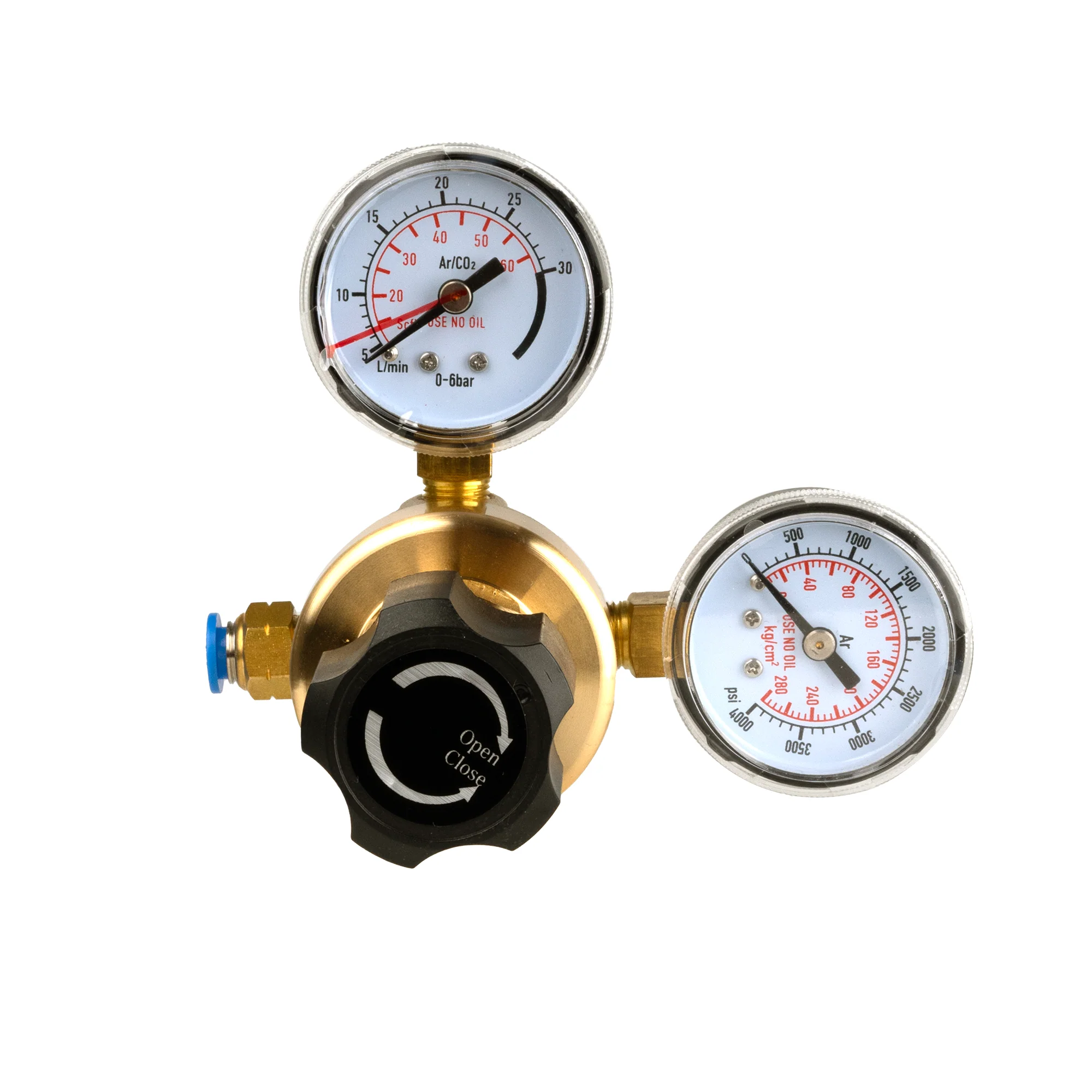 Argon Mini® Regulator - Image 4