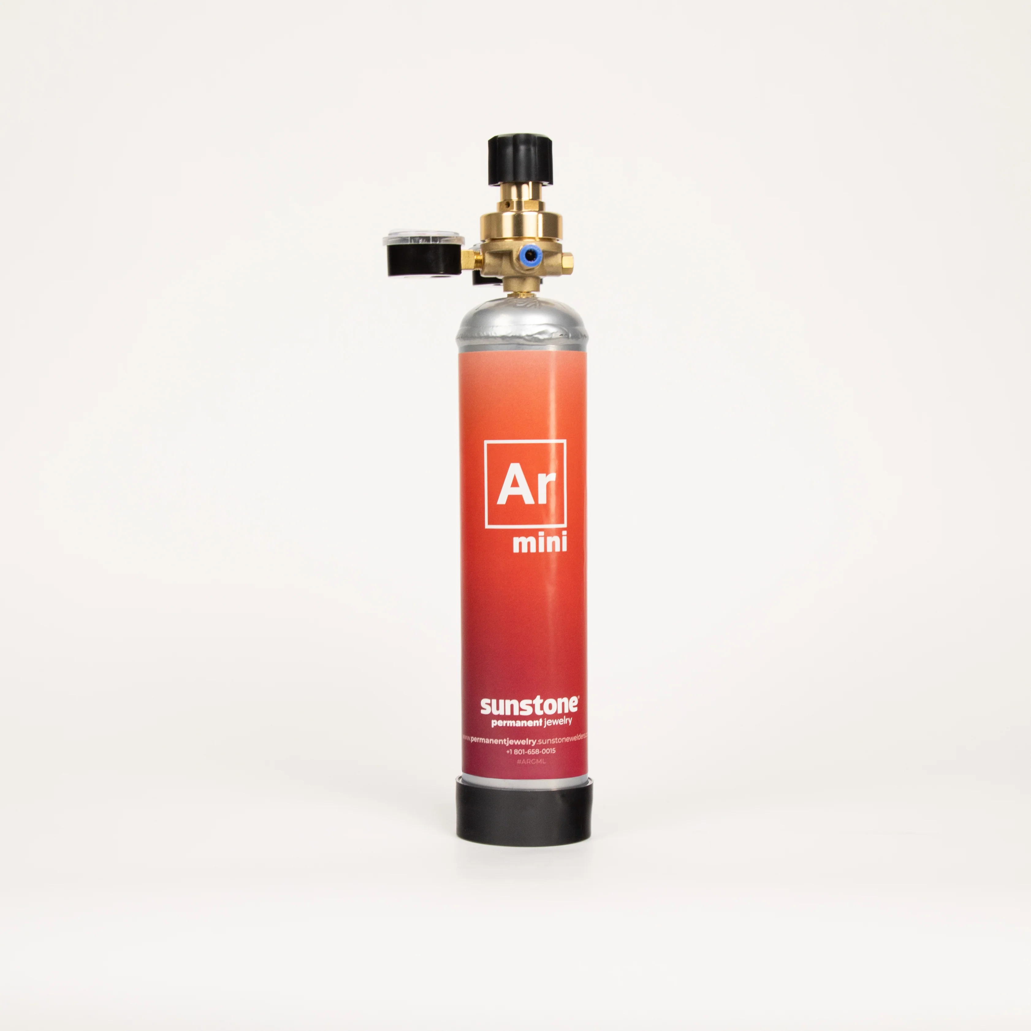 Argon Mini® Regulator - Image 8