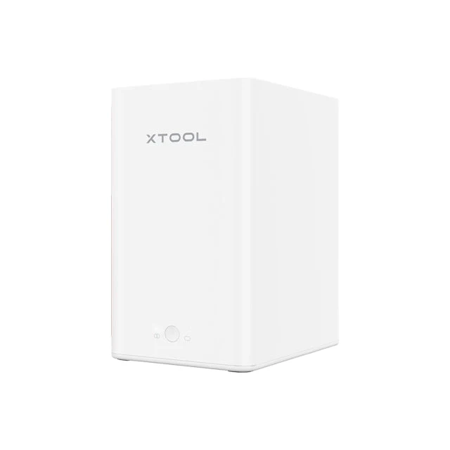 Desktop Air Purifier for xTool F1 Portable Laser Engraver for Permanent Jewelry