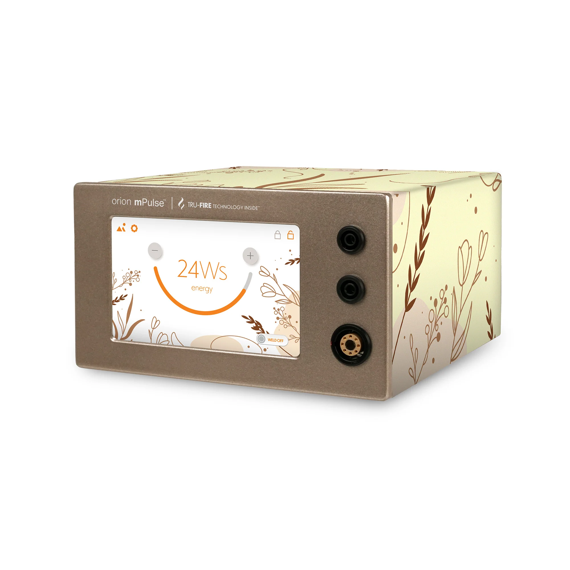 Orion mPulse® Vinyl Skins - Image 19