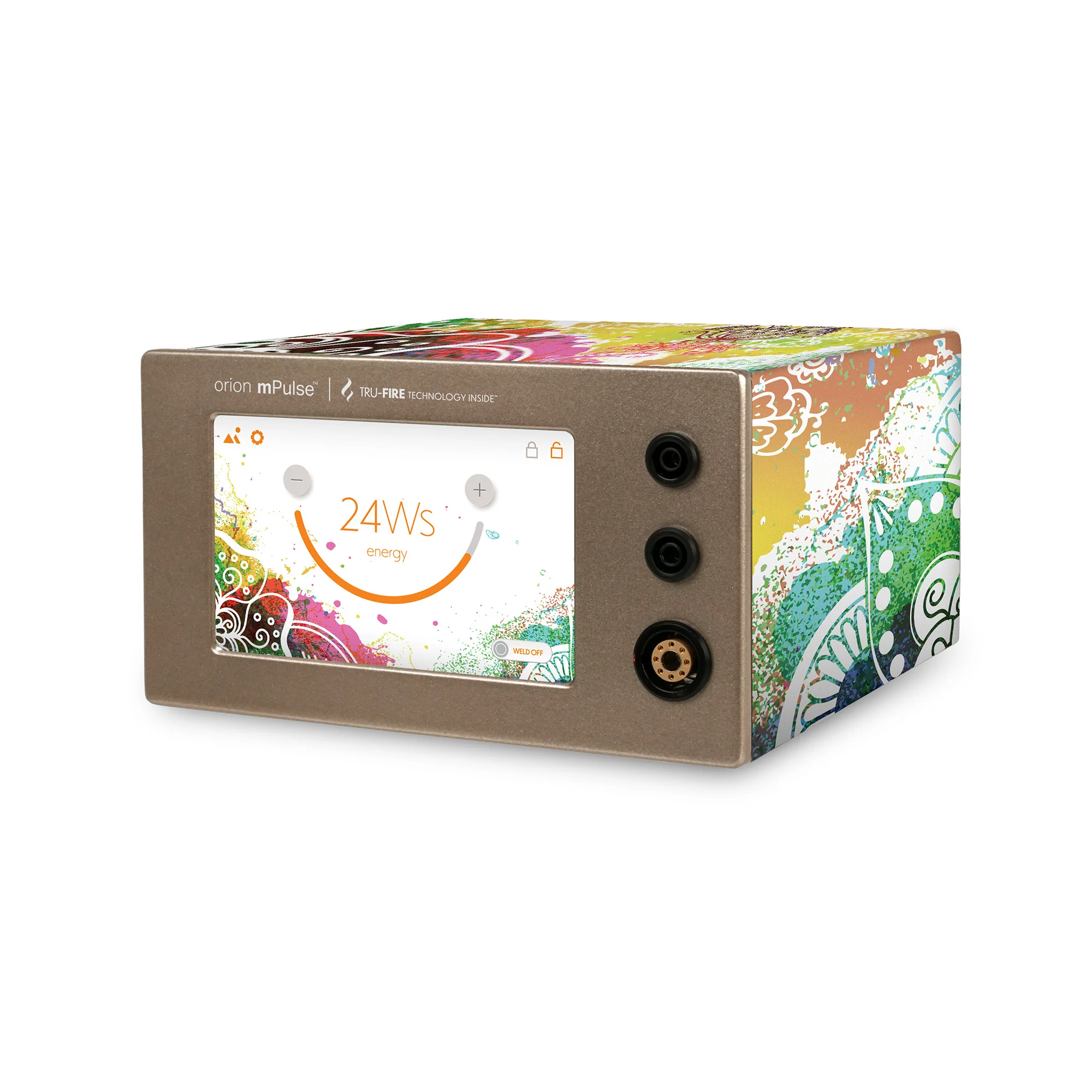 Orion mPulse® Vinyl Skins - Image 7