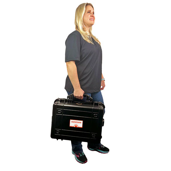 PJ Case - Permanent Jewelry Welder™  Carrying Case - Image 4