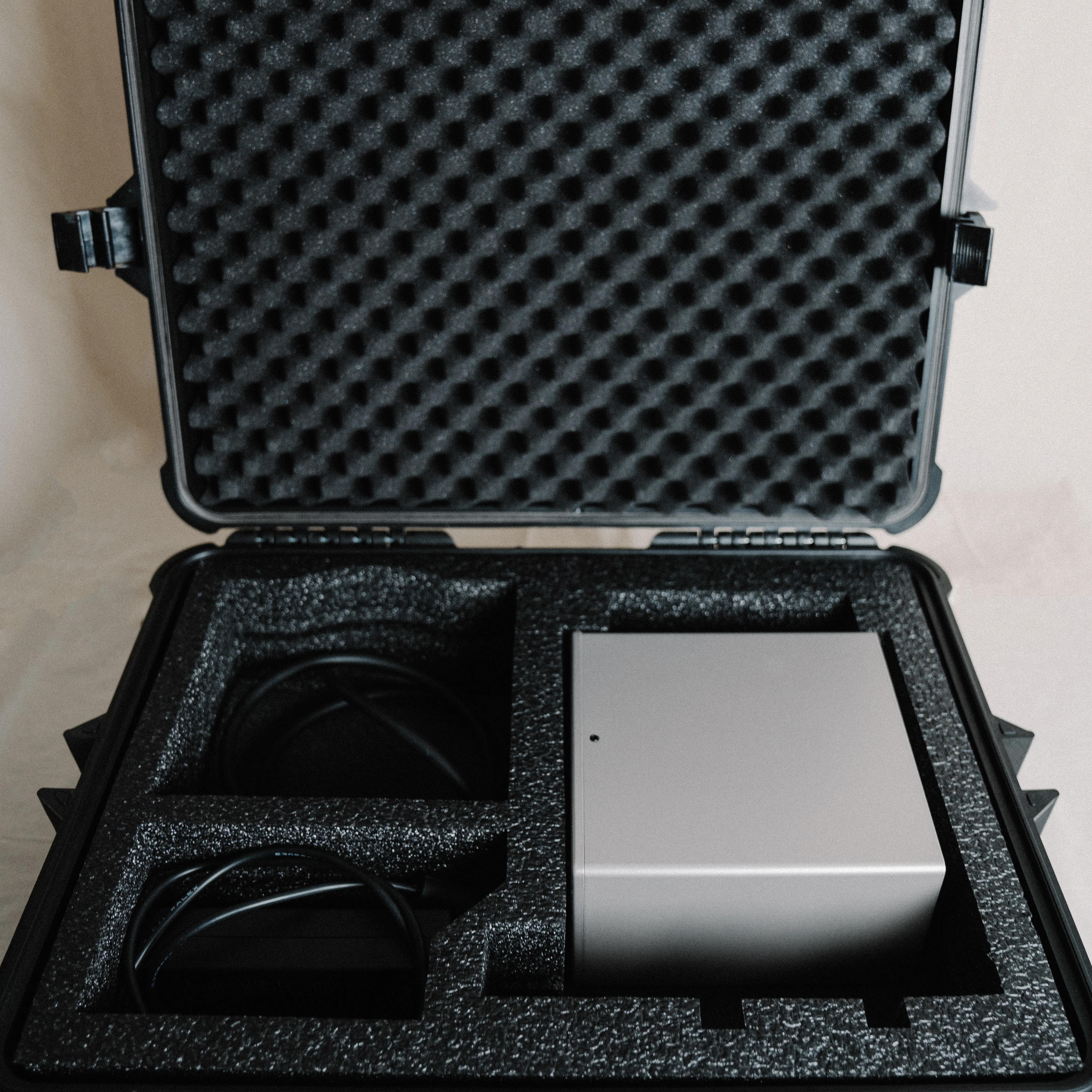 PJ Case - Permanent Jewelry Welder™  Carrying Case - Image 8