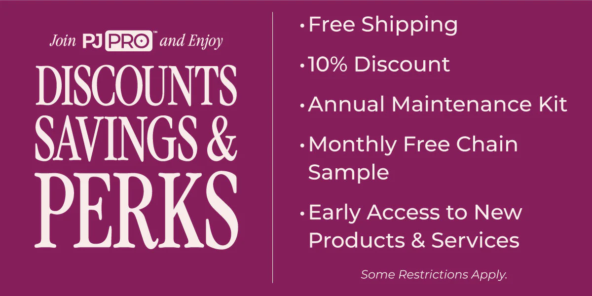 PJ Pro™ Membership: The Must-have Subscription to Build Your Permanent Jewelry Business - Image 4