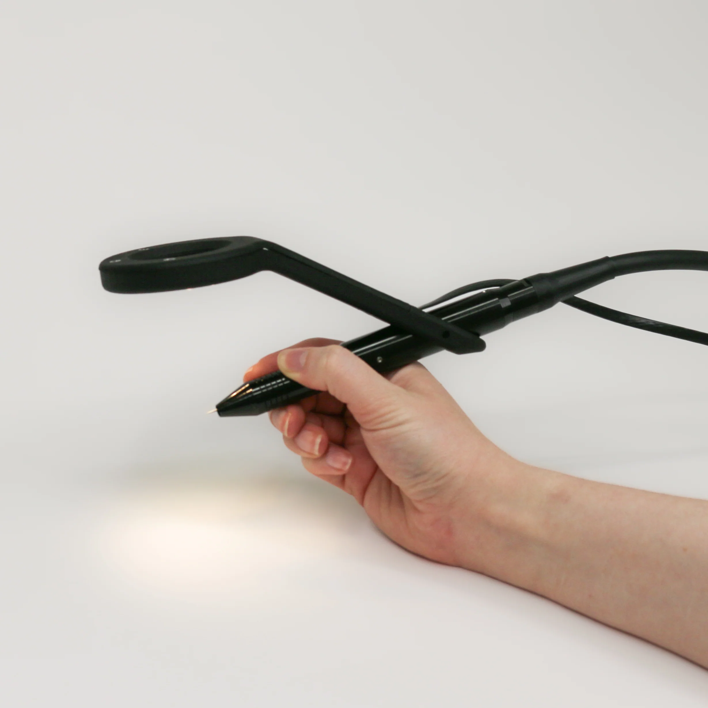 Sunstone eclips™ Auto Darkening Lens with Magnification - Image 6