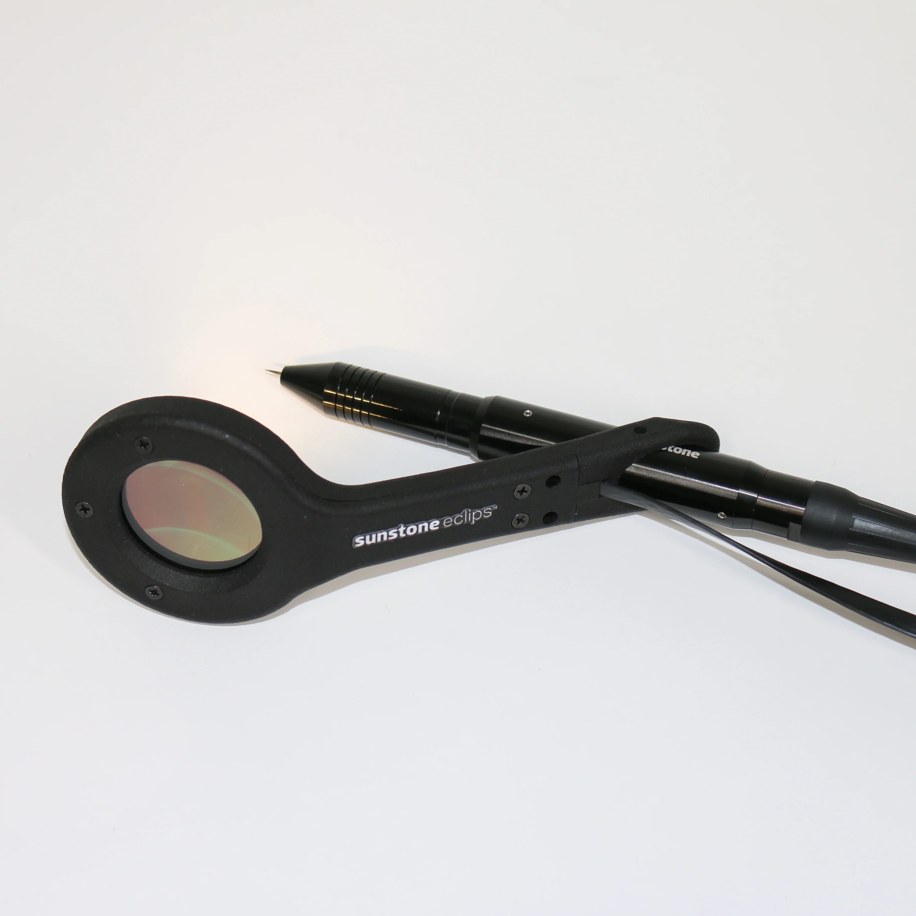 Sunstone eclips™ Auto Darkening Lens with Magnification - Image 7