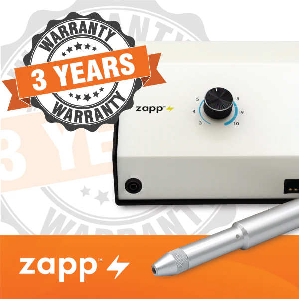 Zapp® Permanent Jewelry Welder™ for Beginners - Image 4