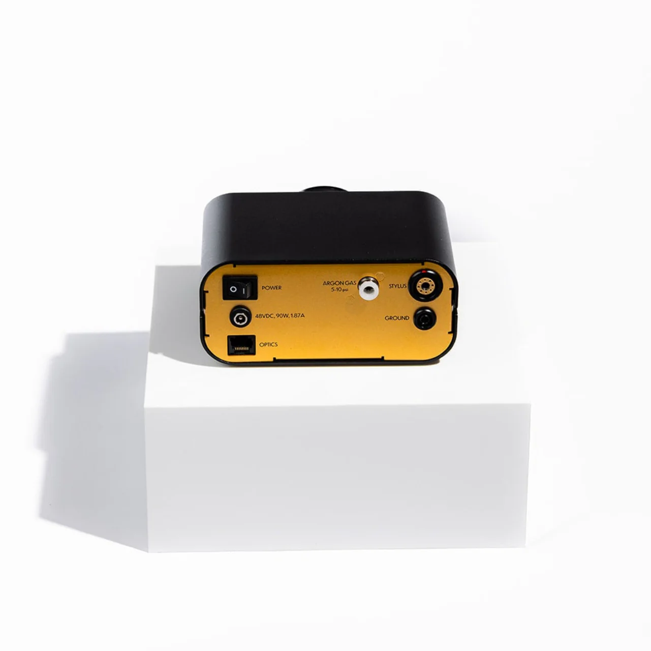 Zapp Plus® 2 Permanent Jewelry Welder | Limited Luxe Edition - Image 4